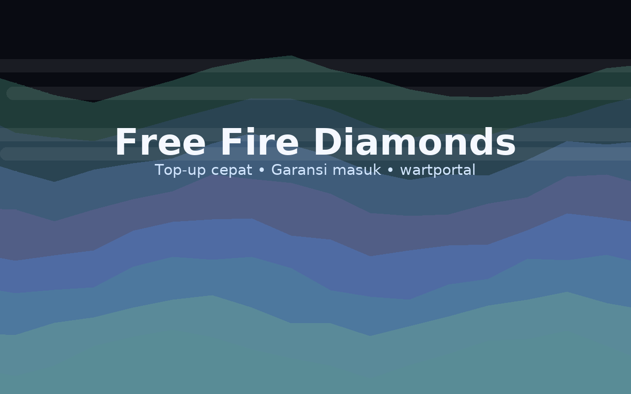 Free Fire Diamonds