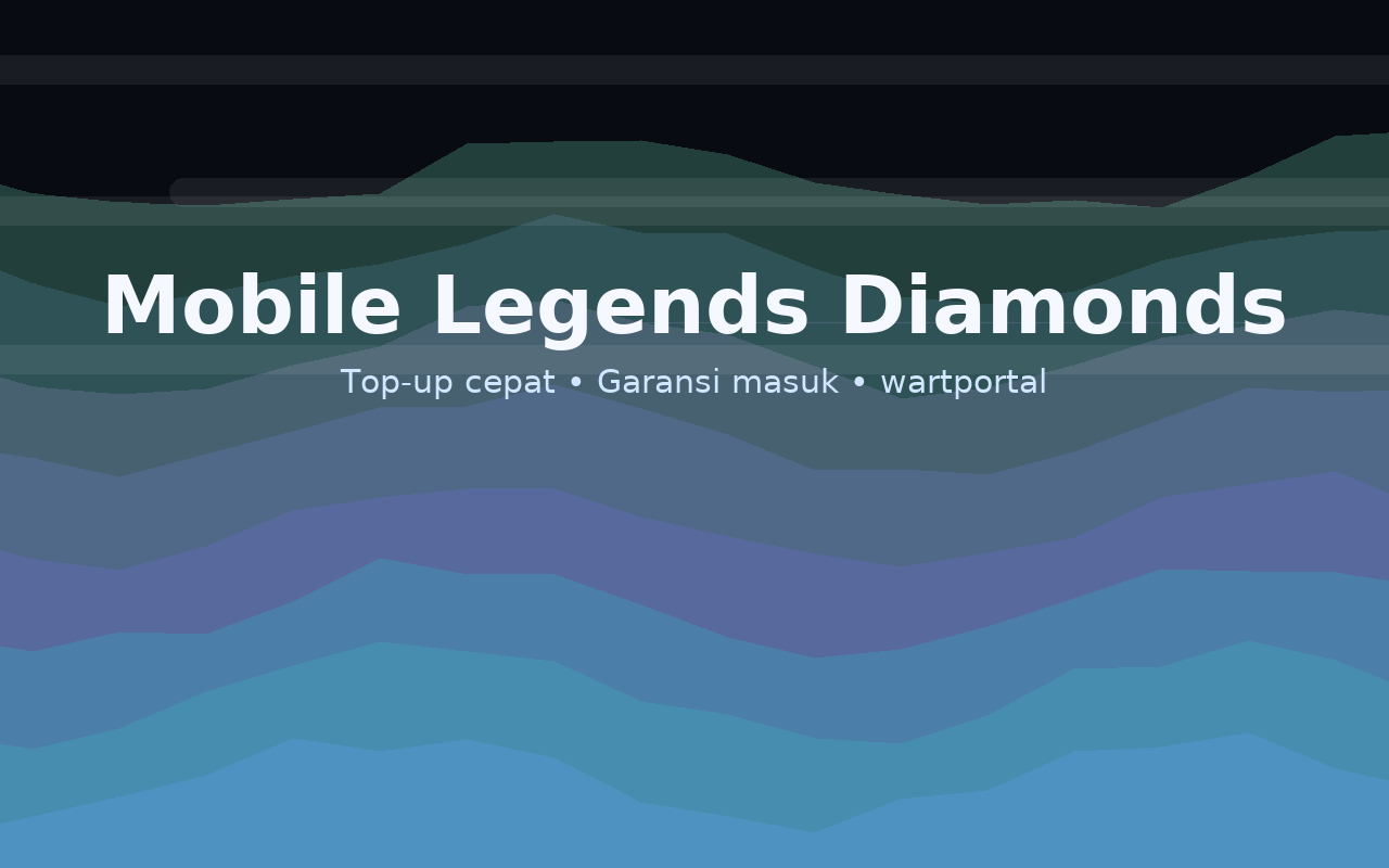Mobile Legends Diamonds