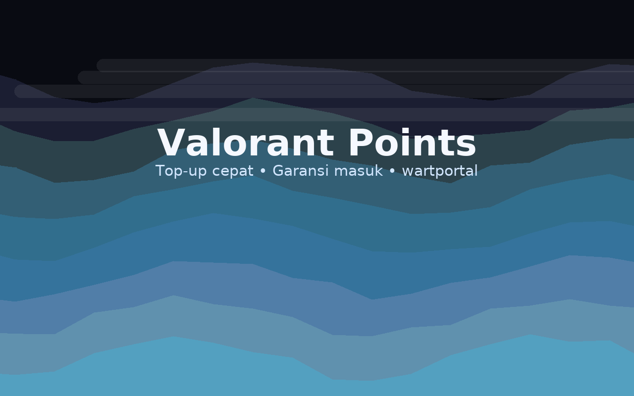 Valorant Points